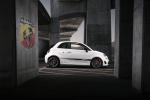 Abarth 500C 2013 года (NA)